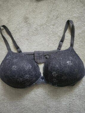 Torrid Bra 48C